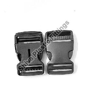 2 Inch Side Release Buckle