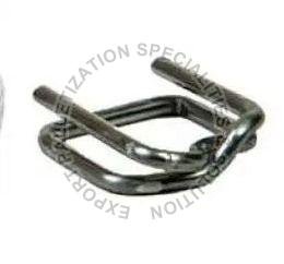 PP Strap Buckle