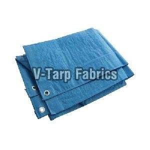 Plastic Tarpaulin Sheets