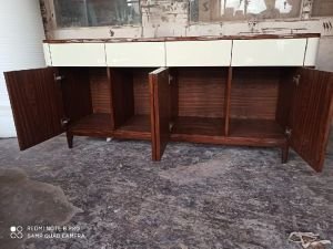 Wooden Chester Cabinet