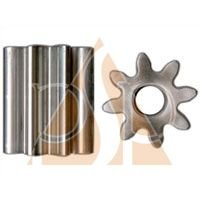 Sintered Oil Pump Gears