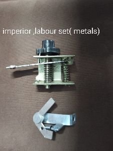 Oil Immersed Starter Connector