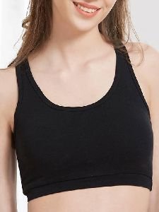 Cotton Air Bra
