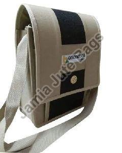 Fancy Jute Promotional Bags