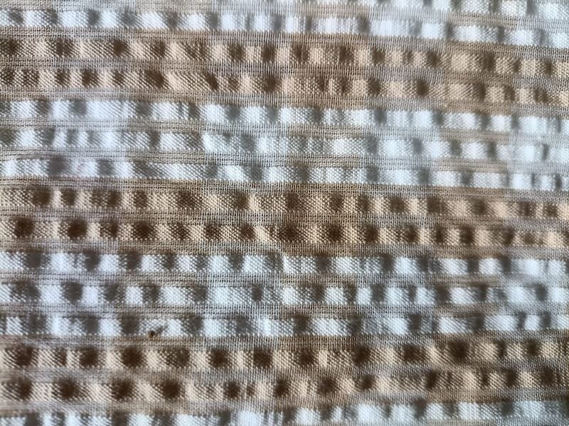 Seer Sucker Fabric