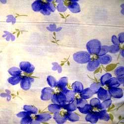Poly Cotton Fabric