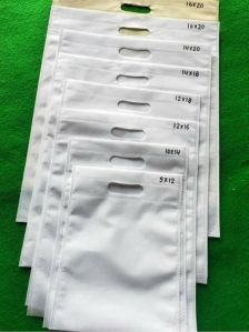 D-Cut Non Woven Bags