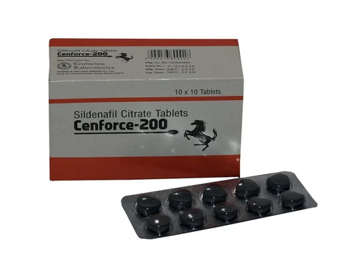 Cenforce Tablets