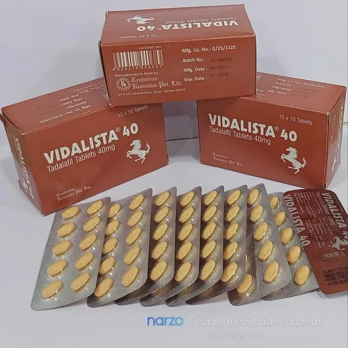 Vidalista Tablets