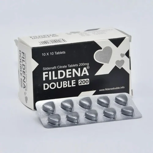 Fildena Tablet