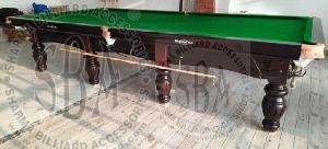 Club Snooker & Biiliard Table