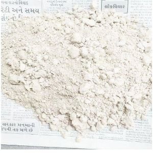 Fiber Gypsum Powder