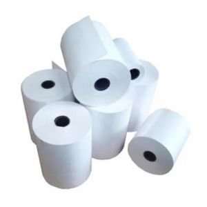 POS Thermal Paper Roll