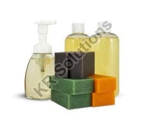 Soap Oil