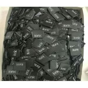 Polyester Woven Label