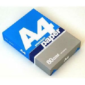A4 Size Copier Paper