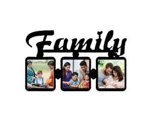 Sublimation Printed Photo Frames