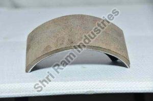 Forklift Brake Shoe