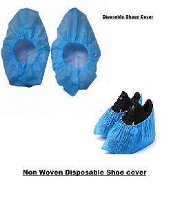Disposable Shoe Cover