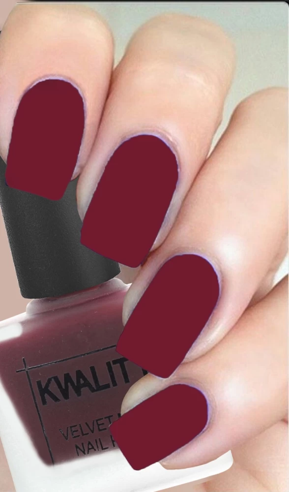 Ladies Liquid Nail Polish