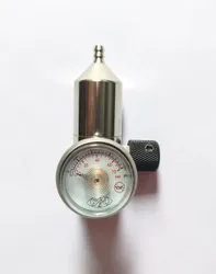 Fixed Flow Regulator