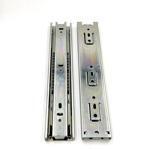 10inch Mild Steel Telescopic Channel