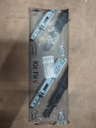 10inch Mild Steel Telescopic Channel