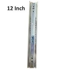 12 Inch Mild Steel Telescopic Channel