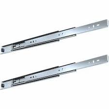 13inch Mild Steel Telescopic Channel