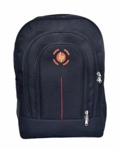 Black Famous School Bags