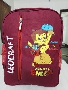 kids school bag