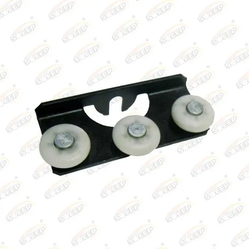 suding door roller