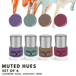 Ladies Liquid Nail Polish