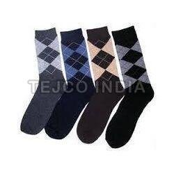 Mens Casual Socks