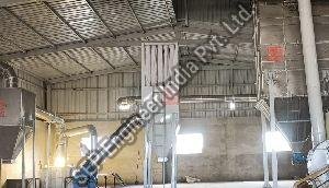 Electrical Zinc Oxide Plant
