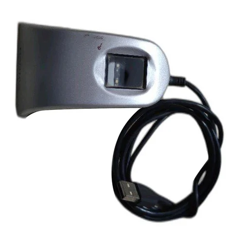 Mantra MFS 100 Scanner RD Service