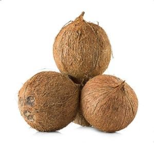 Husked Coconut