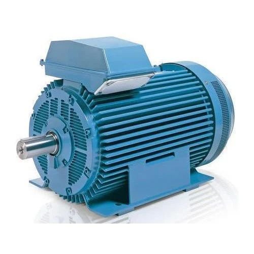 ABB Industrial Electric Motor