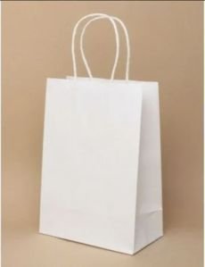 Paper Shopping Bag