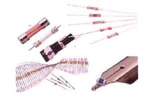 Electronic PC Board & Surface Mount Fuse