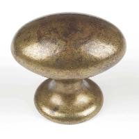Brass Knobs