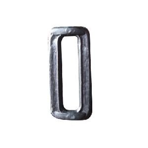 Medium 25mm HDPE Ring Buckle