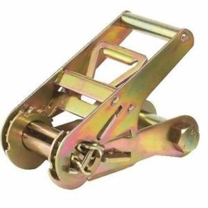 Mild Steel Ratchet Buckle