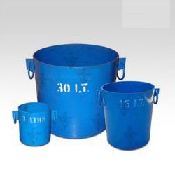 Bulk Density Test Apparatus