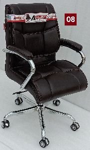 Low Back Revolving Chair