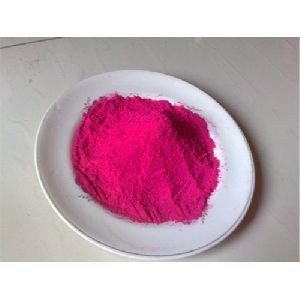 Erythrosine Food Colour