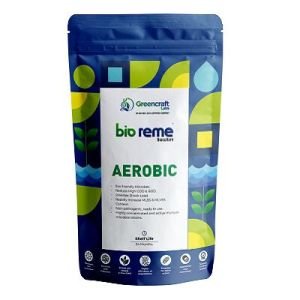 Bio Reme Aerobic Bio Culture