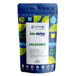 Bio Reme Anaerobic Bio Culture