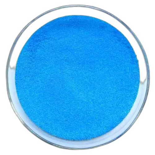 Powder EDTA Chelated Copper Cu 15, For Micro Nutrients, Clear In