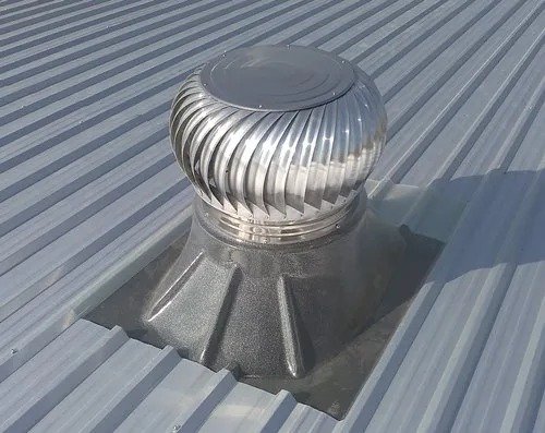 Poly Caronate Base Plate